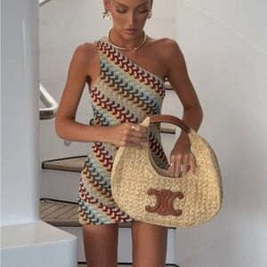 Go loco mini dress autumn